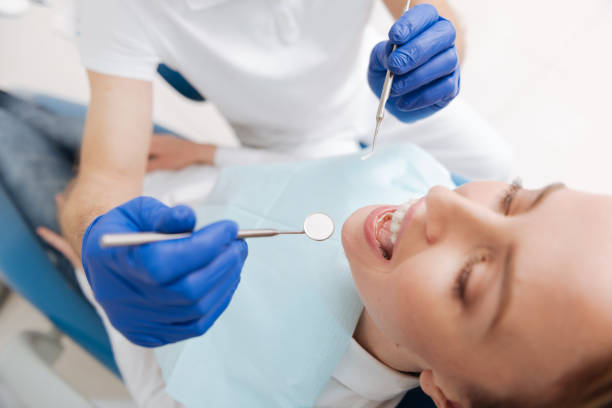 Reliable Santa Paula, CA Dental Services Solutions